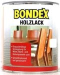 BONDEX M&ouml;belfarbe aus Holz im Innenbereich, gl&auml;nzend