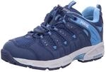 Meindl Suap Kinderschuhe Schn&uuml;rer Blau, Schuhgr&ouml;&szlig;e:33 EU