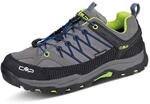 CMP Herren Kids Rigel Low Trekking Shoe WpTrekking- & Wanderhalbschuhe