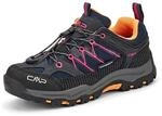 CMP Herren Kids Rigel Low Trekking Shoe WpTrekking- & Wanderhalbschuhe