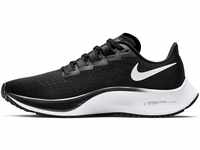 Nike Damen Bq9647-002-7 Running Shoe, Black White, 38 EU