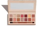 Sigma Beauty Cor-de-Rosa Lidschatten-Palette &ndash; 14 Lidschattenfarben in matten,