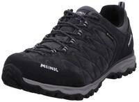 Meindl Mondello GTX 031 anthrazit/Graphit 9