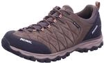 Meindl Mondello GTX 010 braun/Karminrot 11