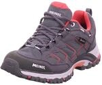 Meindl Caribe Lady GTX Gr&ouml;&szlig;e UK 5,5 anthrazit/ros&eacute;