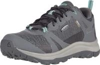 KEEN Damen Terradora 2 Low Height WP Wanderstiefel, Grau (Steel Grey/Ocean...