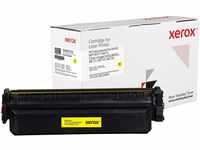 Xerox Laser Toner Everyday 006R03702 Yellow Ersatz für HP CF412X Canon CRG-046HY
