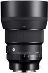 Sigma 85mm F1.4 DG DN, f&uuml;r L-Mount