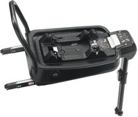 CAM Base 2-in-1: Sichere Basis f&uuml;r Babyschale & Autositz Gruppe 0+/1, einfache