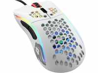 Glorious Gaming Model D- (Minus) Wired Gaming Mouse – superleichtes Wabendesign mit