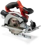 Einhell Akku-Handkreiss&auml;ge TE-CS 18/165-1 Li-Solo