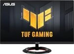 ASUS TUF Gaming VG249Q1R - 24 Zoll Full HD Monitor - 165 Hz, 1ms MPRT, FreeSync ASUS TUF Gaming VG249Q1R - 24 Zoll Full HD Monitor - 165 Hz, 1ms MPRT, FreeSync
