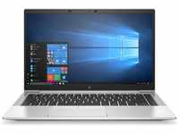 HP EliteBook 840 G7 1J6F7EA (14 Zoll / Full HD IPS) Business Laptop (Intel Core