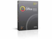 SoftMaker Office Professional 2021 für Windows, Mac und Linux|Professional|1 Gerät