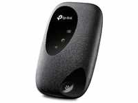 TP-Link 4G LTE Travel Mobile Mi-Fi Hotspot, Connection with Up to 10 Devices,