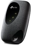 TP-Link M7000 mobiler WLAN Router (4G/LTE bis zu 150Mbit/s Download/ 50Mbit/s...