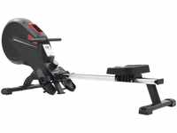 vidaXL Rudergerät Rudermaschine Fitnessgerät Trainingsgerät Ruderzugmaschine
