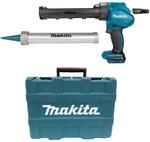 Makita DCG180ZXK Akku-Kartuschenpistole