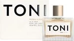 Toni Gard TONI FOR ALL Eau de Parfum 40 ml, Exklusiver Molekular-Duft f&uuml;r Sie & Ihn,