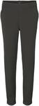 VERO MODA Damen Elegante Business Stoffhose Basic Anzug Pants VMMAYA