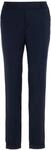 VERO MODA Damen Elegante Business Stoffhose Basic Anzug Pants VMMAYA