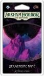 Fantasy Flight Games | Arkham Horror: LCG &ndash; Der geheime Name | Erweiterung 