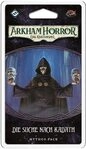 Fantasy Flight Games, Arkham Horror: LCG &ndash; Die Suche nach Kadath, Erweiterung,
