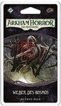 Fantasy Flight Games | Arkham Horror: LCG &ndash; Weber des Kosmos | Erweiterung 