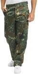 Brandit US Ranger Pants, Farbe: Flecktarn, Gr&ouml;&szlig;e: XXL