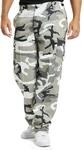 Brandit US Ranger Pants, Farbe: urban, Gr&ouml;&szlig;e: S