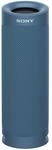 Sony SRS-XB23 tragbarer, kabelloser Bluetooth Lautsprecher (12h Akkulaufzeit,