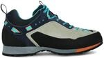 GARMONT Damen DRAGONTAIL LT WMS Mule, Dark Grey/ORANGE, 39.5 EU
