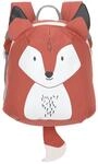 L&Auml;SSIG Kleiner Kinderrucksack f&uuml;r Kita Kindertasche Krippenrucksack mit Brustgurt,