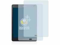 BROTECT Entspiegelungs-Schutzfolie für Samsung Galaxy Tab A 9.7 (2 Stück)...