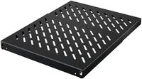 Rittal Ger&auml;teboden, ausziehbar 482,6 mm (19") f&uuml;r VX IT, TE, TS IT