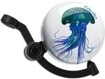 Electra Bell Domed Linear Bell Jellyfish