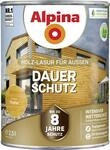 Alpina Dauerschutz Lasur kiefer 2,5 Liter