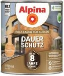 Alpina Dauerschutz Lasur (oregon pine)