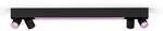 Philips Hue White & Color Ambiance Centris Deckenlampe mit 4-er Spot (4.200 lm),