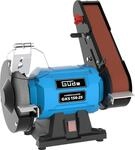 G&uuml;de Kombischleifer GKS 150-25 (250 W, 2980 1/min, Kondensatormotor, stabiler