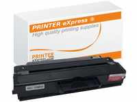 PRINTER eXpress XL Toner ersetzt Samsung MLT-D103L, MLT-D103L/ELS für ML-2950