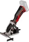 Einhell Akku-Mini-Handkreiss&auml;ge TE-CS 18/89 Li - Solo Power X-Change...