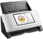 Plustek eScan SharePoint Dokumentenscanner 216 x 5080mm 600 x 600 DPI 25...