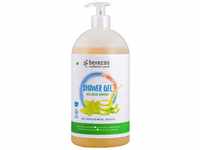 benecos - Shower Gel - Wellness Moment, 950 ml