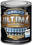 Hammerite Ultima Gl&auml;nzend, Metallschutzlack, Hochwertiger Schutzlack f&uuml;r alle