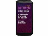 Caterpillar CAT S62 Pro - Smartphone 128GB, 6GB RAM, Dual Sim, Black