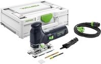 Festool Stichs&auml;ge PS 300 EQ-Plus TRION mit Systainer