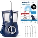Waterpik Ultra Professional Munddusche, Testsieger 2025, Precision Pulse Technology,