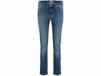 Angels Damen Jeans,Cici' im Used-Look