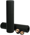 ESI Grips Extra Chunky MTB Grip, Black, one Size (XLCBK)